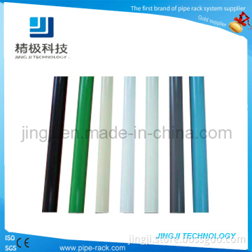 Flexible ABS/PE Coated Stainless Steel Pipe in India